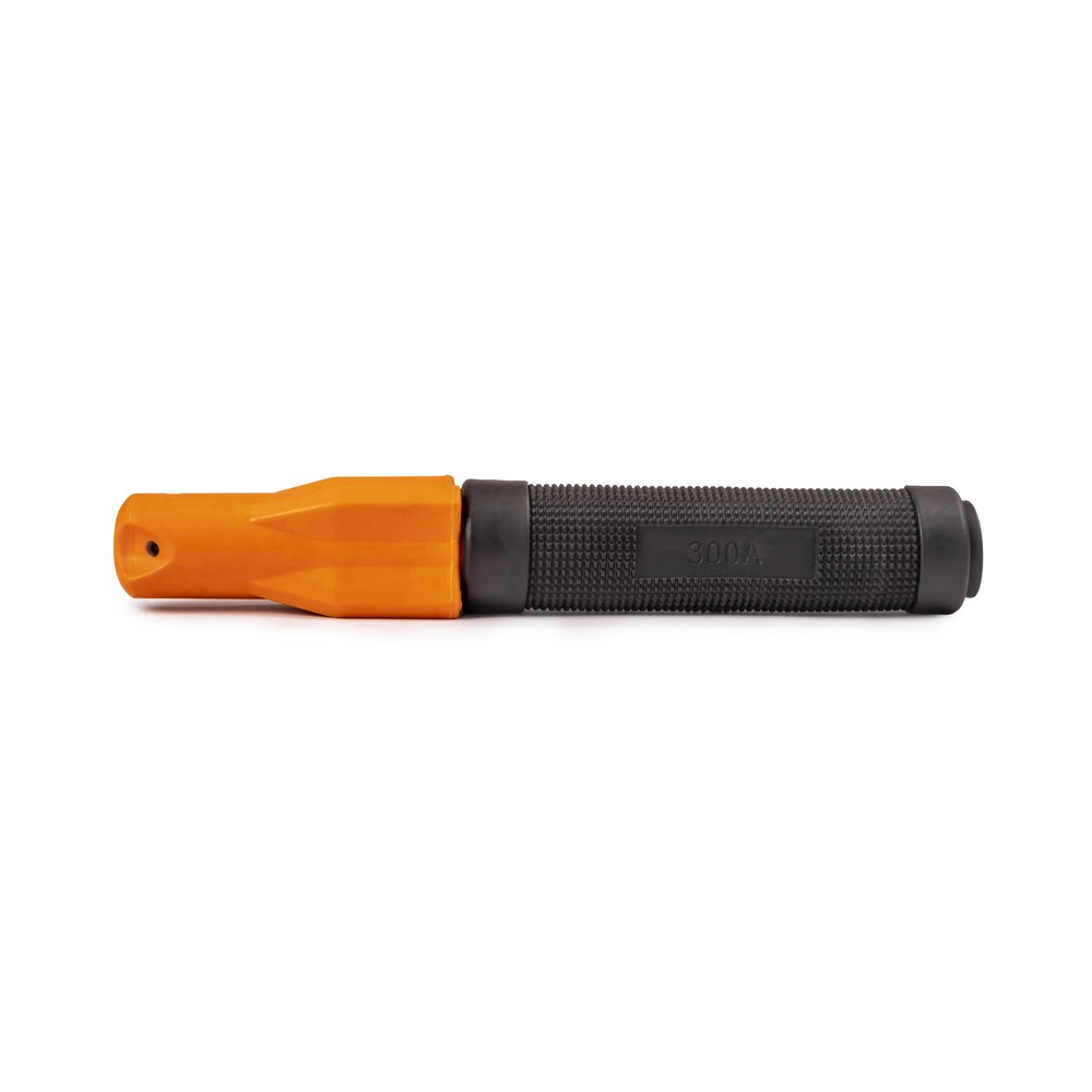 Электрододержатель винтовой FoxWeld Handy 300 (уп. 50шт)