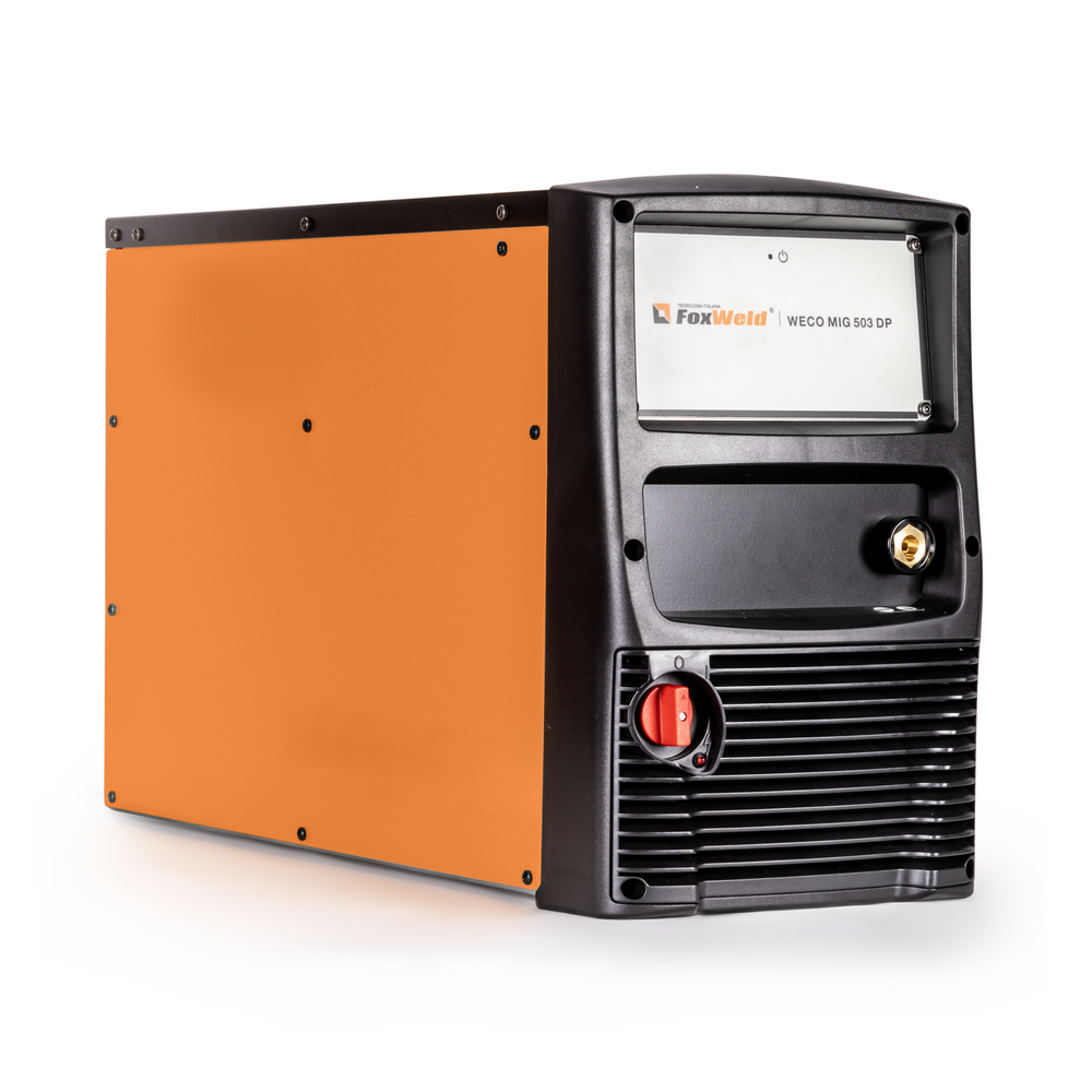 WECO MIG 503 DP