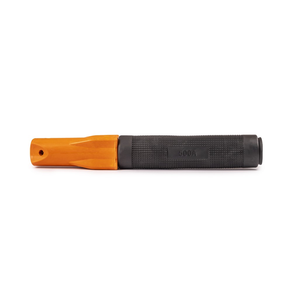 Электрододержатель винтовой FoxWeld Handy 500  (уп. 50шт) 