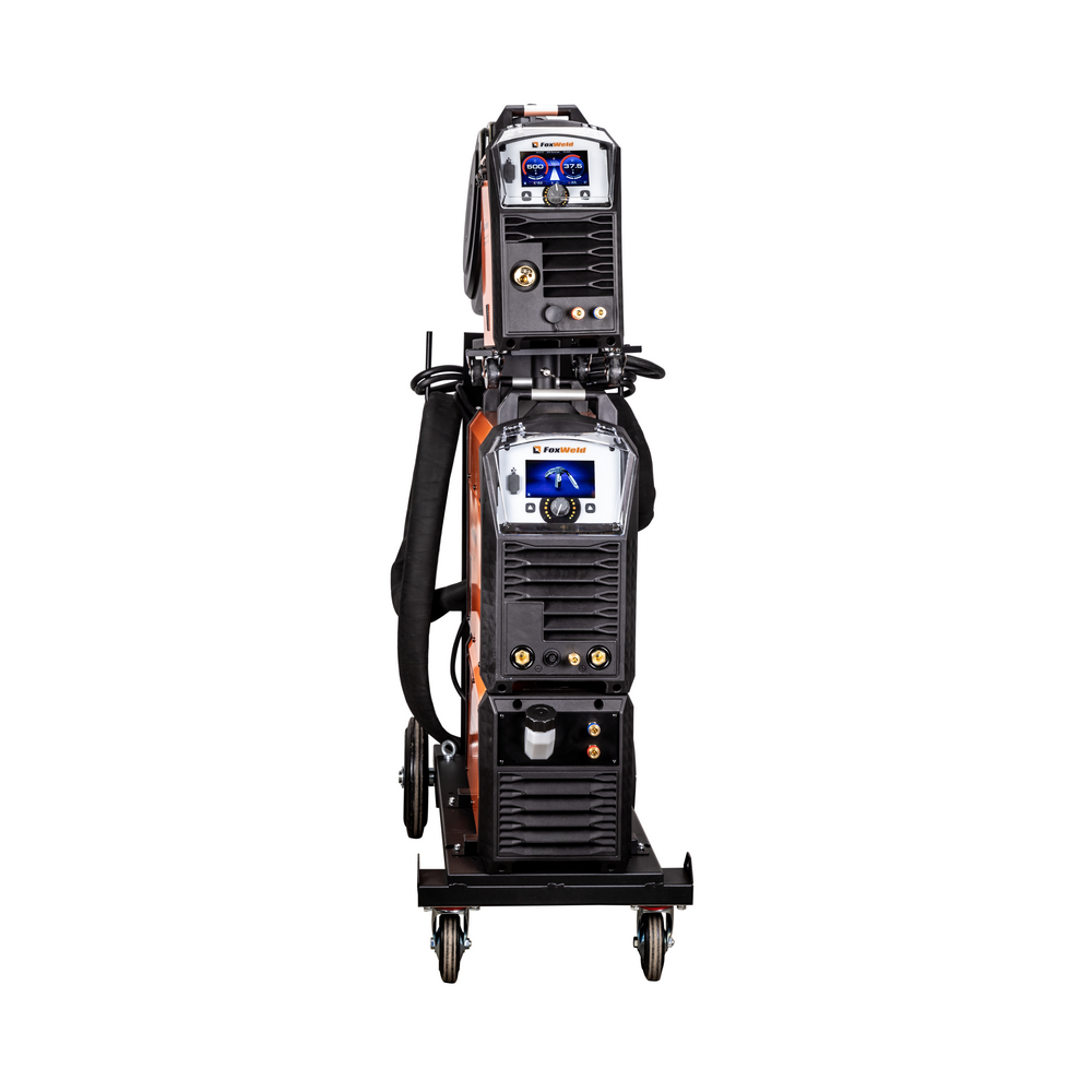 Полуавтомат SAGGIO MIG 507 AC DC DP LCD (9463, 9459, 9462, 9469, 9455)