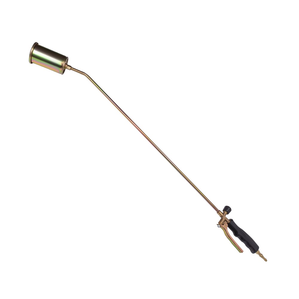 Горелка кровельная газовоздушная Varteg ГВП-1000Р, д.60 (уп.10шт)