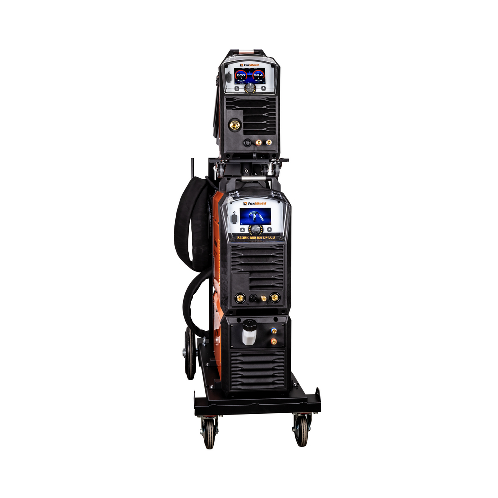 Полуавтомат SAGGIO MIG 505 DP LCD (9461, 9459, 9307, 9462, 9455)