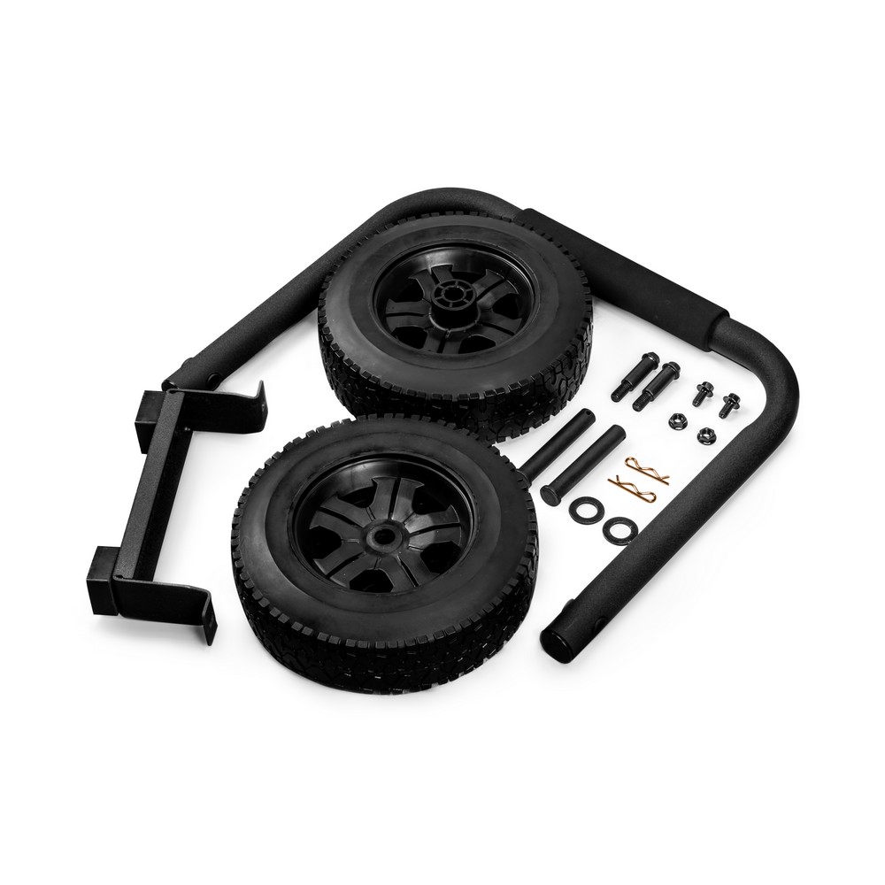 Транспортировочный комплект для генераторов Foxweld Expert G6900E TwinPower
