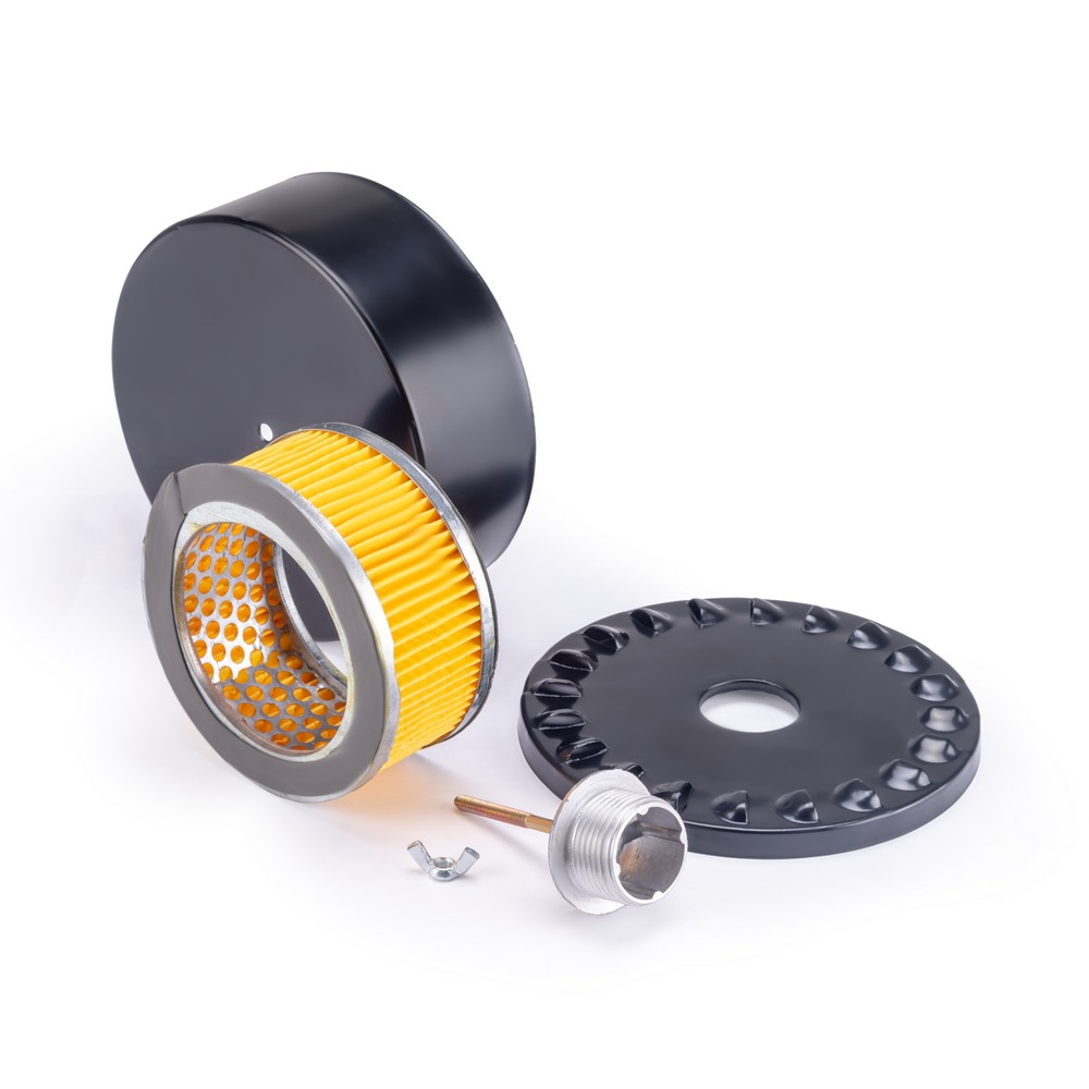 Фильтр воздушный в сборе 1 1/4" для AEROMAX 1050/300) AEROMAX  