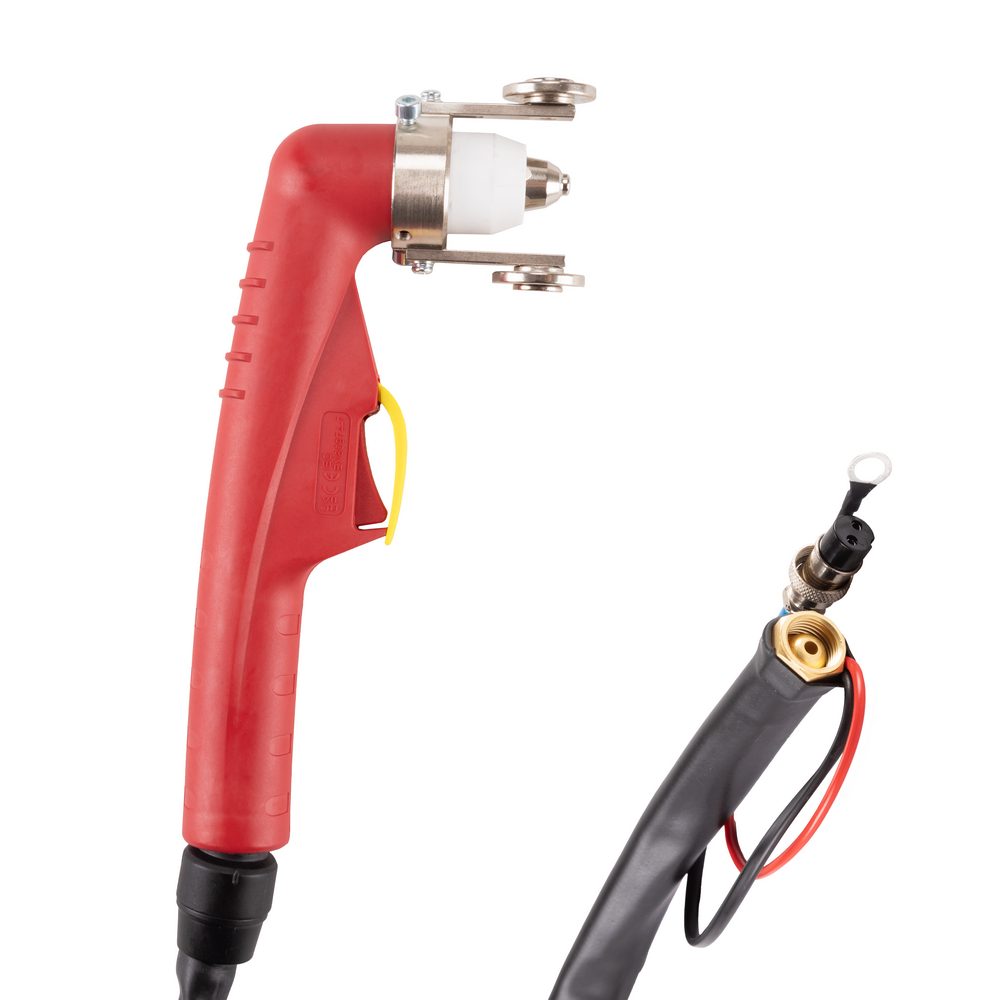 Плазмотрон SAGGIO P80 М16 2Pin 6М (кор.10шт)