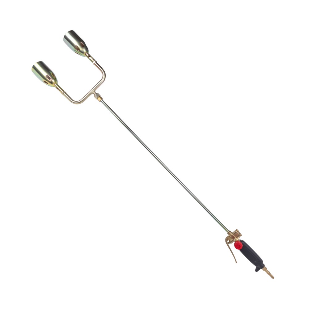 Горелка кровельная газовоздушная ГК2-1050Р, д.50 (уп. 10шт)