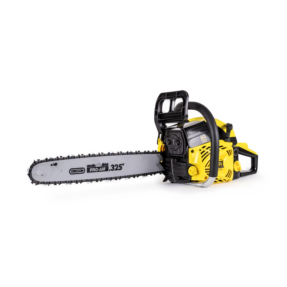 Бензопила цепная  MACHETE 146 PRO (мощ. 2.3кВт/3.2лс, цепь 0,325"/1,5 мм/72, двиг-ль 46см3)