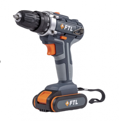 Бюджетный шуруповерт FTL Foxweld достойная замена дорогим брендам. ЖКВ Саморучка