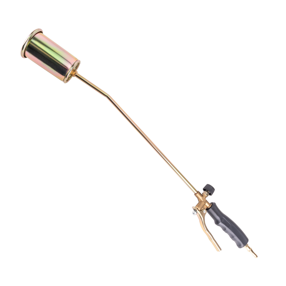 Горелка кровельная газовоздушная ГВ-700Р д.60 (уп. 20шт)
