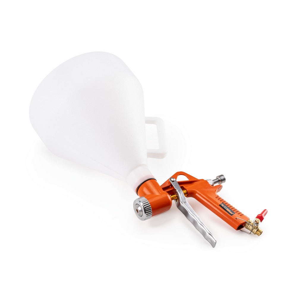 Пистолет картушный AERO SCU 6000 (уп. 6шт)