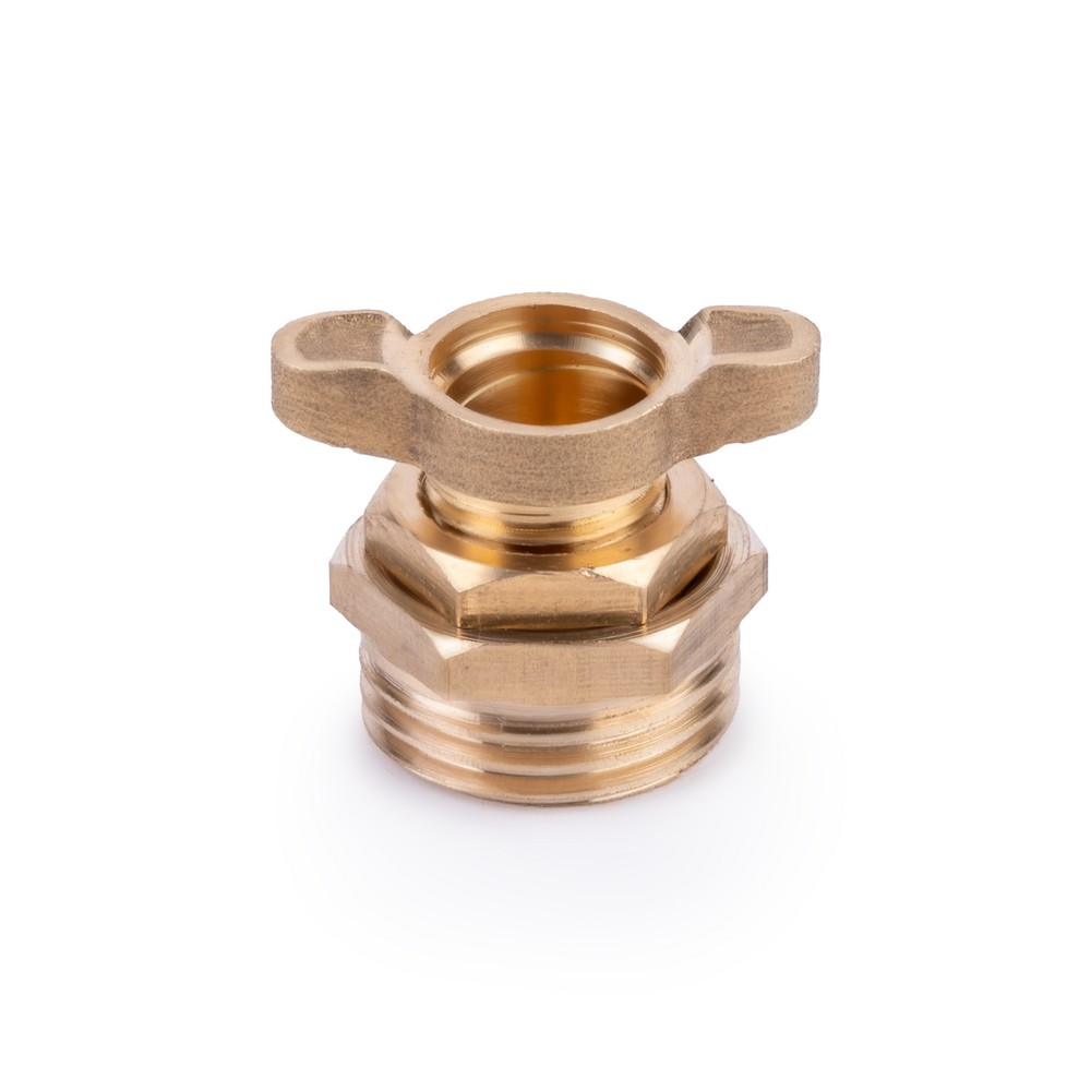 Пробка сливная AERO G 1/2" наруж. (уп. 30шт)