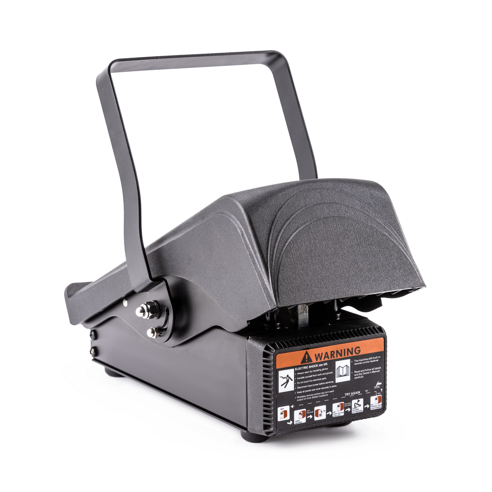Педаль ДУ для SAGGIO RCT-4W, 5-pin, 20м